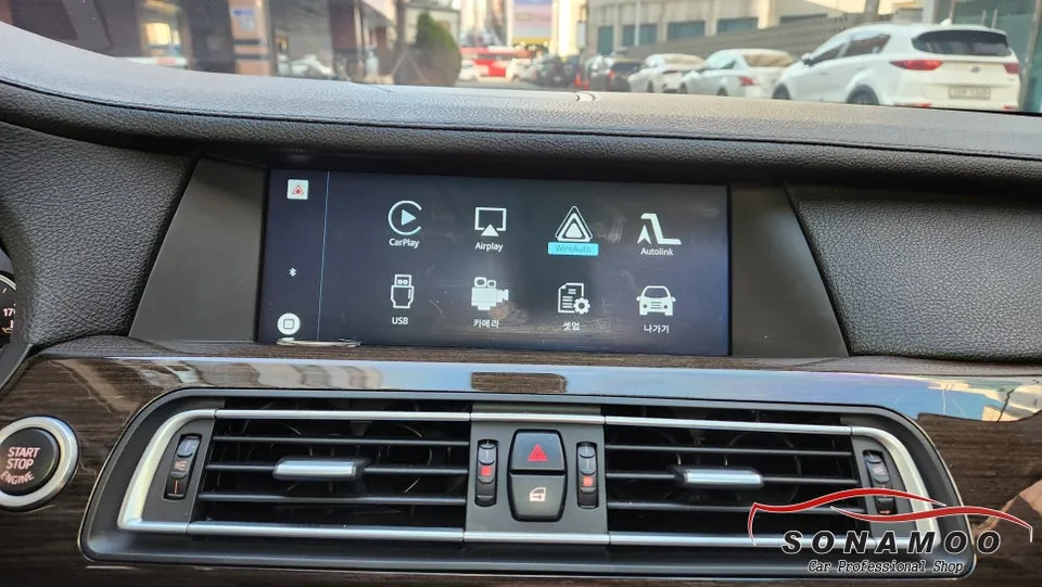 BMW 7 Series car audio - BMW 7 Series Car Audio Upgrade Review — Enhanced Sound photo 3