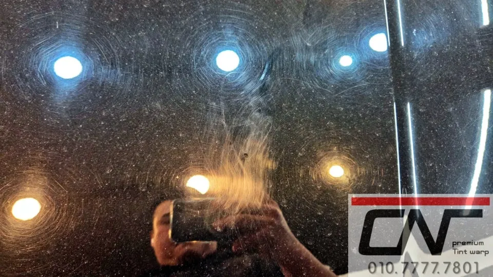 Hyundai Grandeur IG ceramic coating - Hyundai Grandeur IG Ceramic Coating Review & Cost photo 3