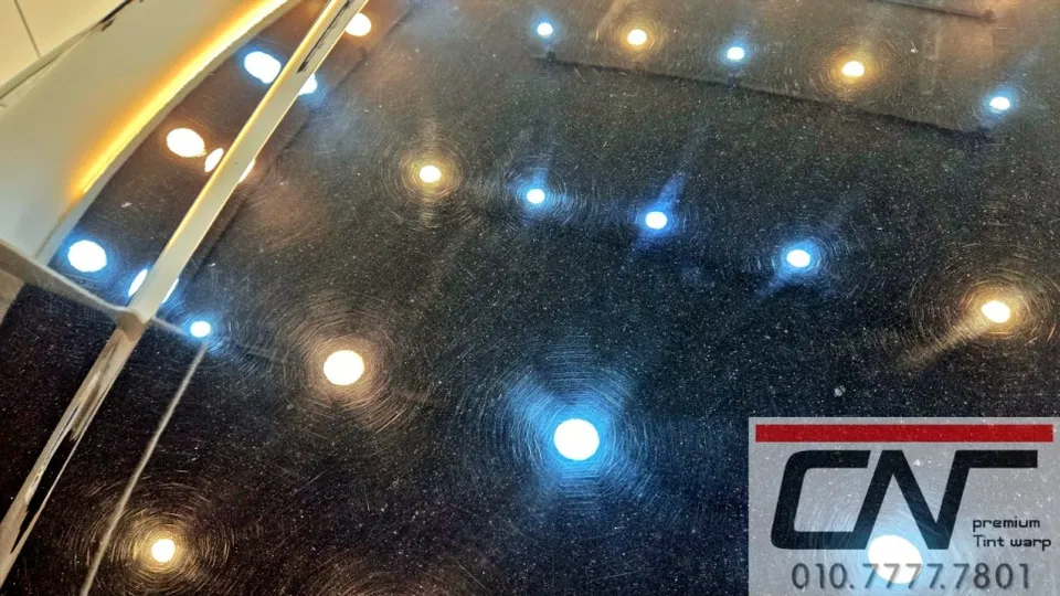 Hyundai Grandeur IG ceramic coating - Hyundai Grandeur IG Ceramic Coating Review & Cost photo 4