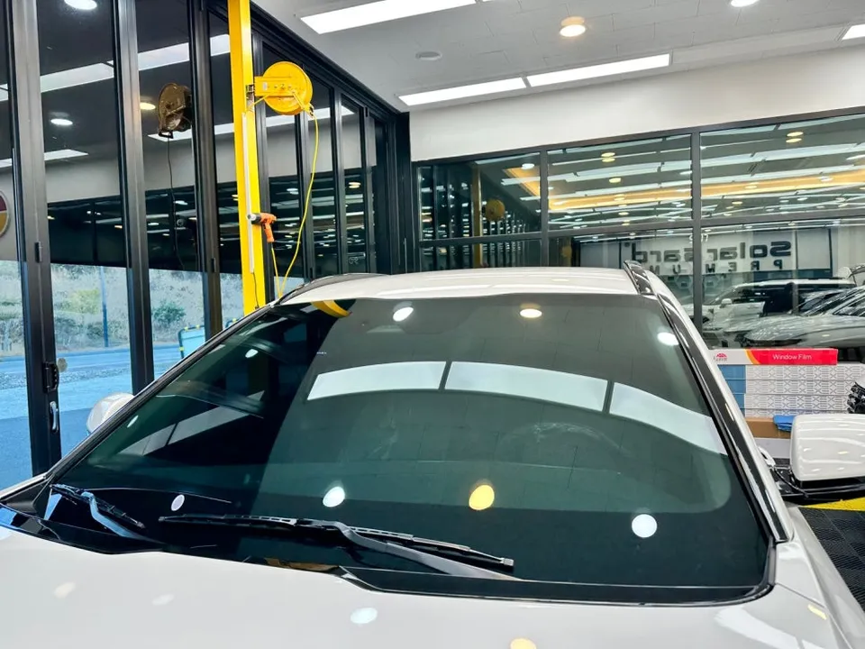 Kia Niro new car package - Kia Niro New Car Package Review: Cost & Results photo 5