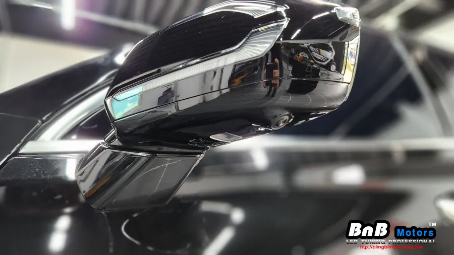 Hyundai Palisade lighting upgrade - Hyundai Palisade Lighting Upgrade Review: Cost & Results photo 5