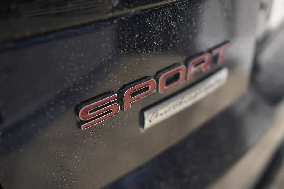 Land Rover Range Rover Sport Ambient Lighting Upgrade photo 2