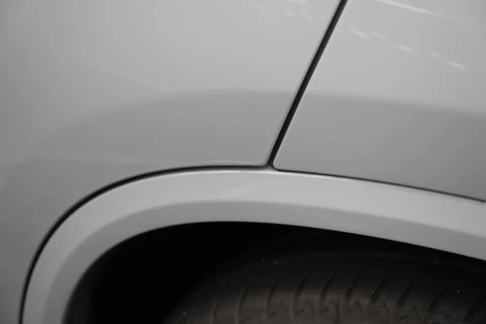 BMW X3 PPF施工事例|費用目安と仕上がり 施工写真 2-3