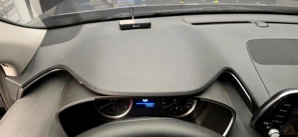 Hyundai Santa Fe TM remote start coding - Hyundai Santa Fe TM Remote Start & Coding Review — Cost & Results photo 3