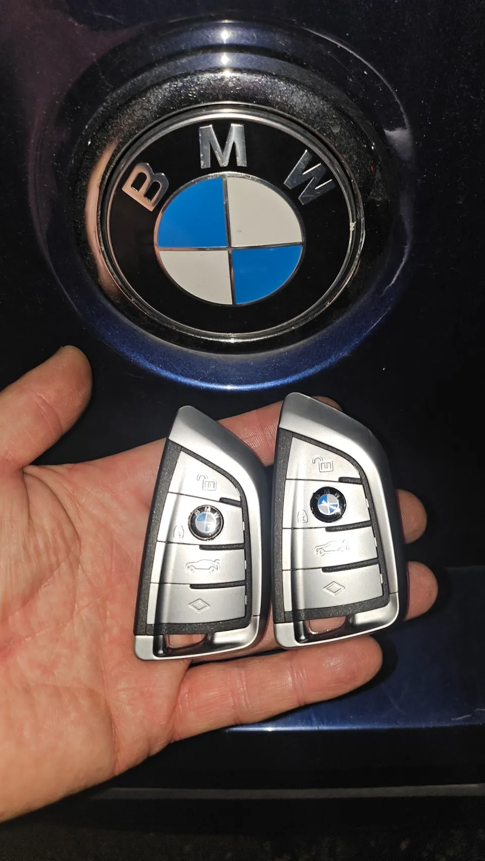 BMW 118d oem options - BMW 118d Factory Option Retrofit Review photo 4