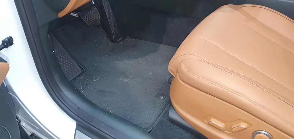 Tesla Model 3 Ceramic Coating — Cost, Best Products & Installer Tips — photo 5