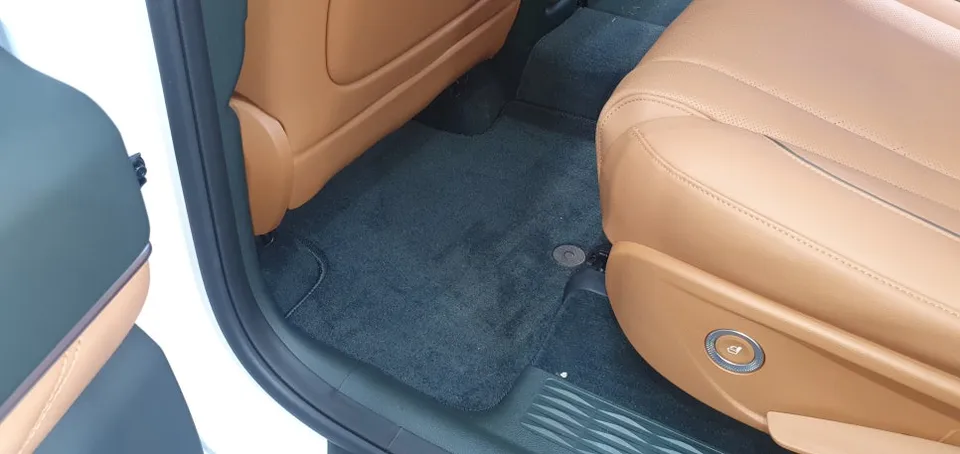 Tesla Model 3 Ceramic Coating: Maintenance Wash Guide — photo 4