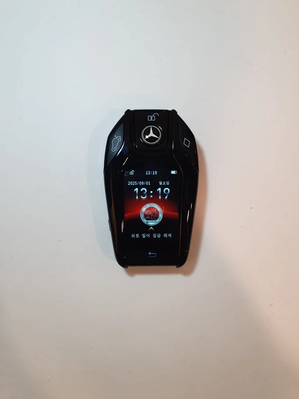 Mercedes-Benz GLC 43 AMG oem options - Mercedes-Benz GLC 43 AMG OEM Options Review photo 3