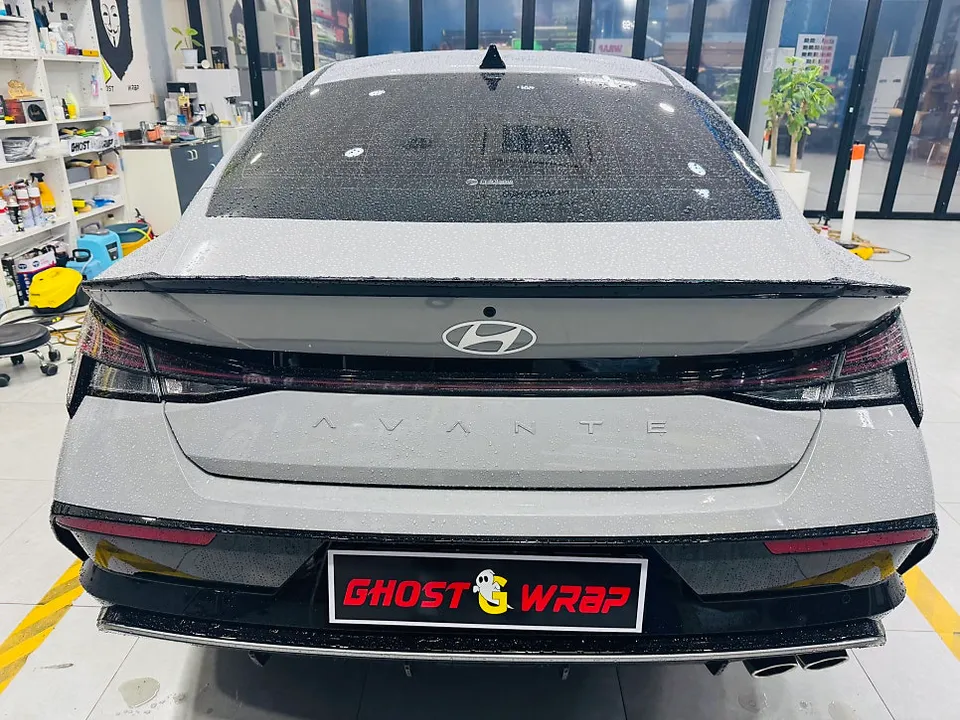 Hyundai Elantra new car package - Hyundai Elantra New Car Package Review — Under $40 photo 3