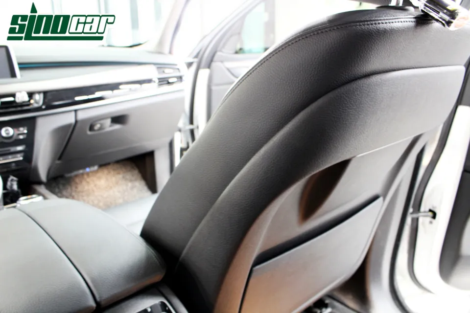 BMW X5 oem options - BMW X5 OEM Options Review: Convenience Upgrade photo 2