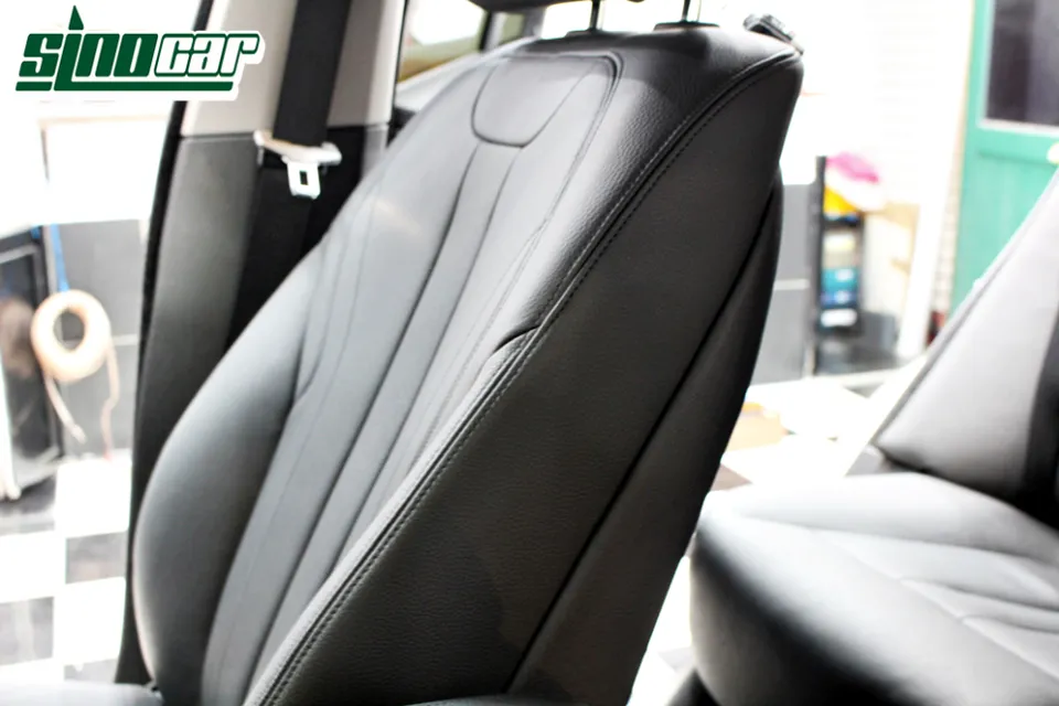 BMW X5 oem options - BMW X5 OEM Options Review: Convenience Upgrade photo 3