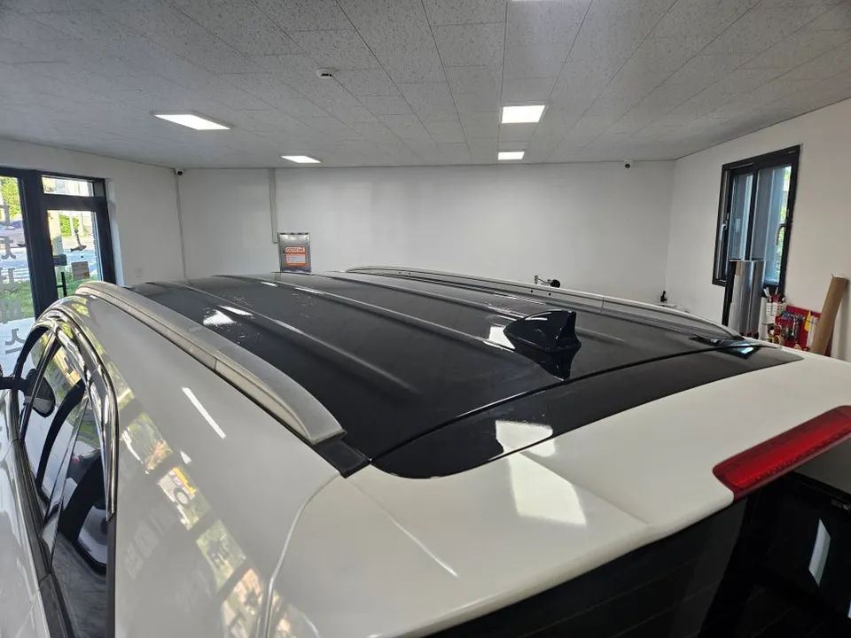 Kia Sorentoのカーフィルム施工事例|費用目安・仕上がり 施工写真 3-3