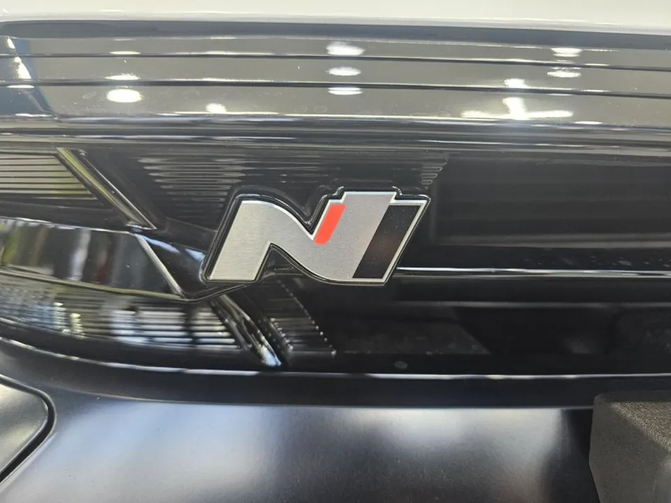 Hyundai Elantra N PPF施工事例｜費用目安・仕上がり 施工写真 3-2