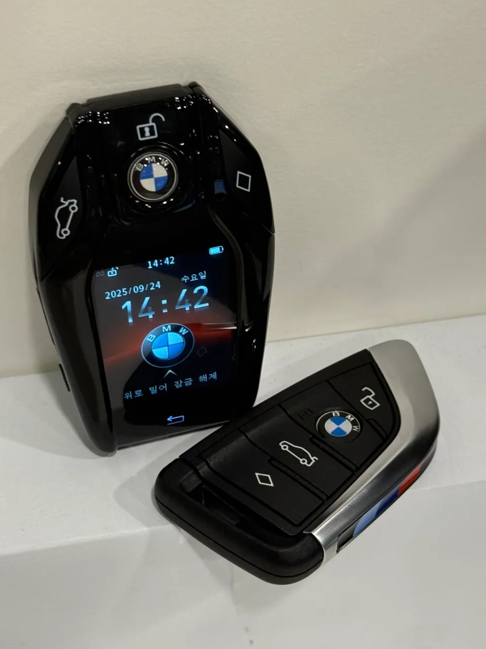 BMW X4 oem options review