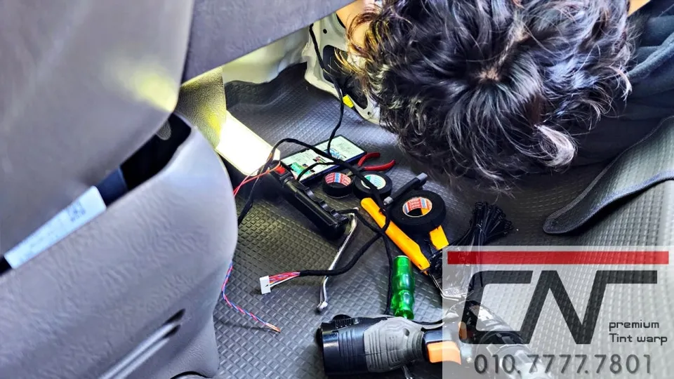 Hyundai Porter 2 ppf - Hyundai Porter 2 PPF Review — Enhanced Protection photo 3