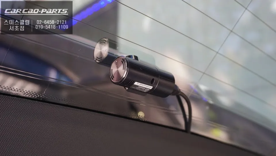 BMW iX3 dashcam navi - BMW iX3 Dashcam Review — Enhanced EV Safety & Clarity photo 4