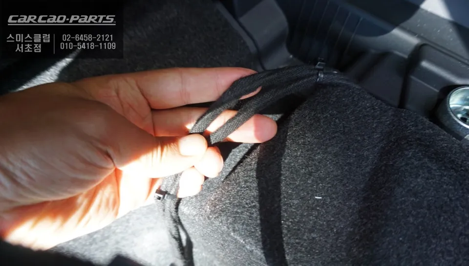 BMW iX3 dashcam navi - BMW iX3 Dashcam Review — Enhanced EV Safety & Clarity photo 6