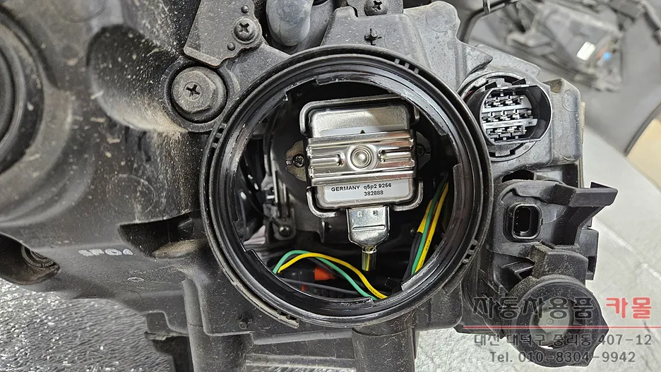 Hyundai Sonata LF lighting upgrade - Hyundai Sonata LF Lighting Upgrade Review: Brighter Output photo 3