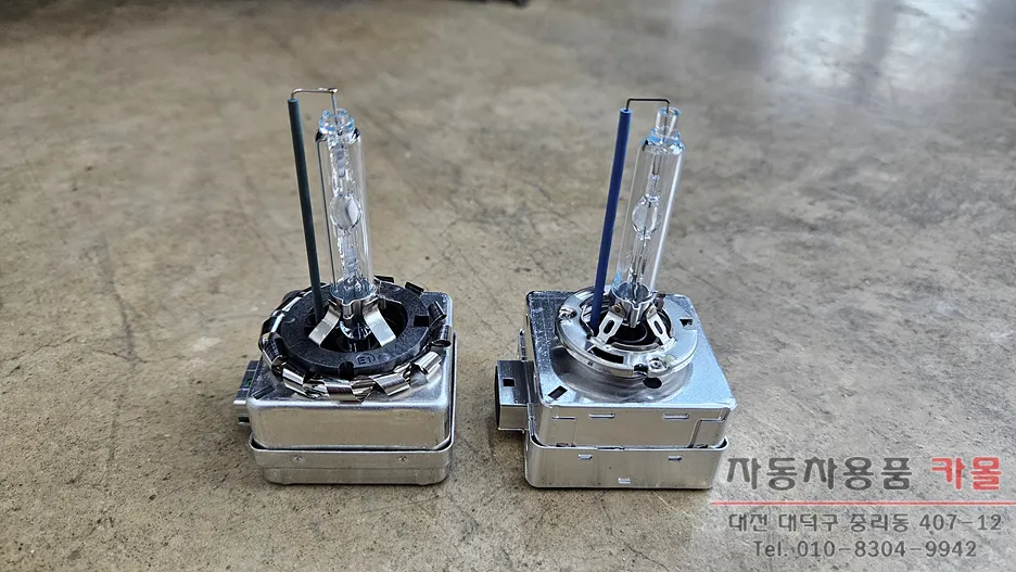 Hyundai Sonata LF lighting upgrade - Hyundai Sonata LF Lighting Upgrade Review: Brighter Output photo 4