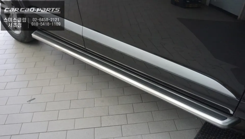 Audi Q7 body kit - Audi Q7 Body Kit Installation Review — Cost & Results photo 4