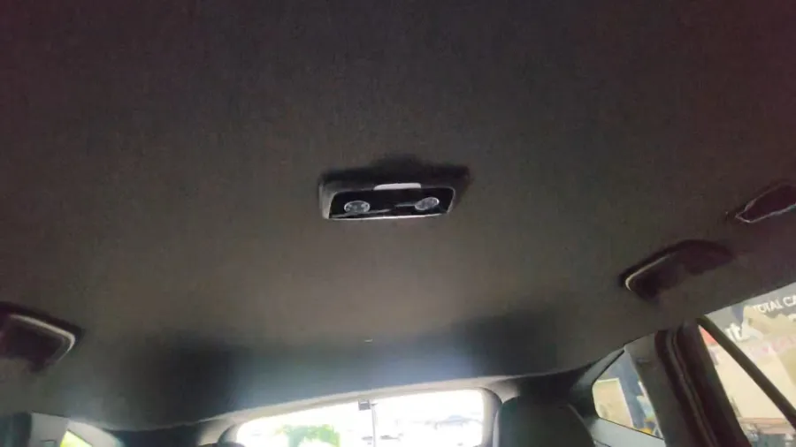 Renault Grand Koleos ambient lighting - Renault Grand Koleos Ambient Lighting Review — Enhanced Interior photo 3