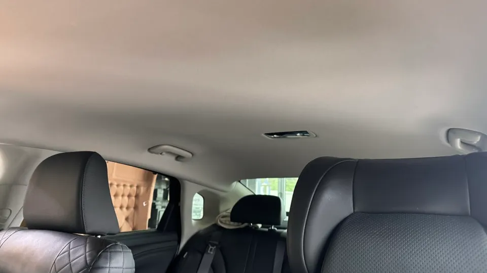 Kia K8 soundproofing - Kia K8 Soundproofing Review: Road Noise Reduction photo 3