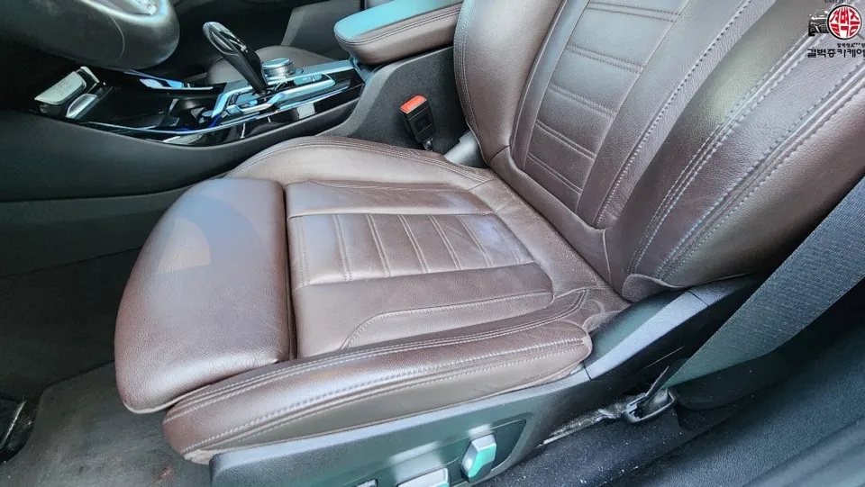 BMW X3 seat ventilation - BMW X3 Ventilated Seats Review — Installation & Cost photo 3