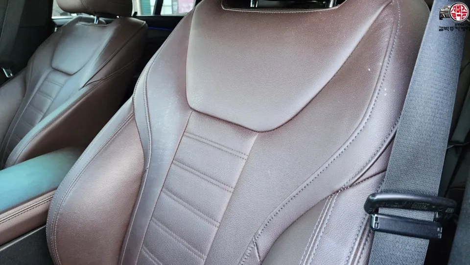 BMW X3 seat ventilation - BMW X3 Ventilated Seats Review — Installation & Cost photo 4