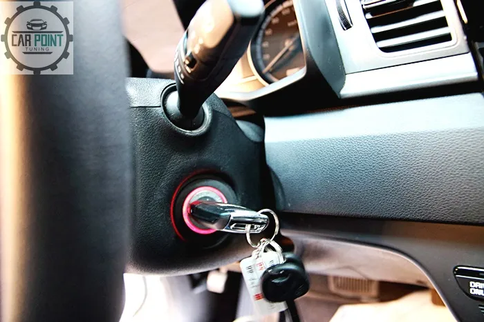 Kia Niro oem options - Kia Niro OEM Options Review: Button Start Upgrade Cost photo 3