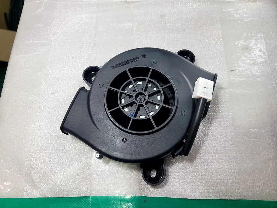 Hyundai Sonata Seat Ventilation & Heating Upgrade photo 3