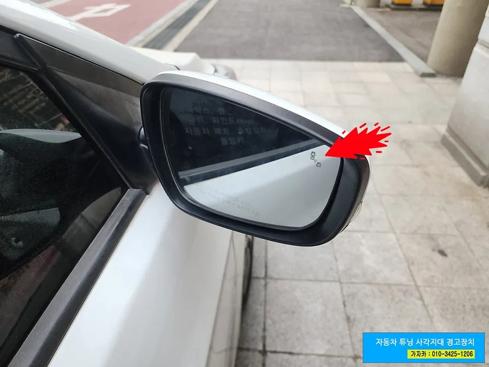 Hyundai Accentのガラスコーティング事例｜費用目安・仕上がり 施工写真 3-2