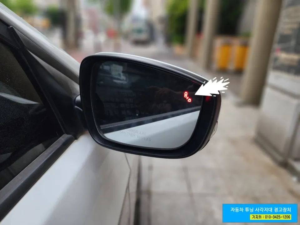 Hyundai Accentのガラスコーティング事例｜費用目安・仕上がり 施工写真 3-3
