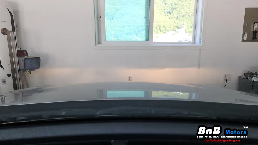 Kia K5 2nd Gen body repair - Kia K5 2nd Gen Headlight Repair Review — Improved Visibility photo 3
