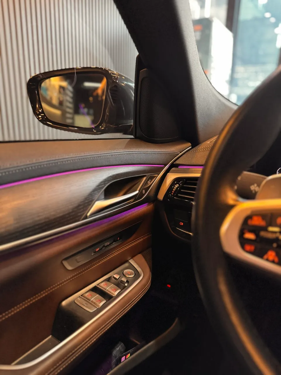 BMW 6 Series GT surround view camera - BMW 6 Series GT Surround View Camera Installation & Review photo 3