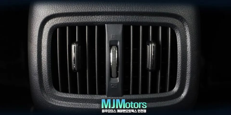Kia Sportage seat ventilation - Kia Sportage Seat Climate Upgrade Review: Cost & Results photo 5