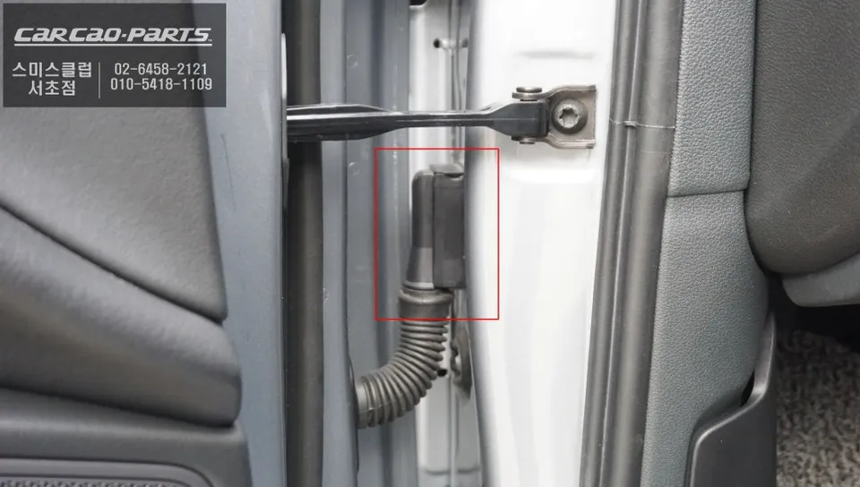 Audi A6 oem options - Audi A6 Blind Spot Monitor Installation Review photo 4