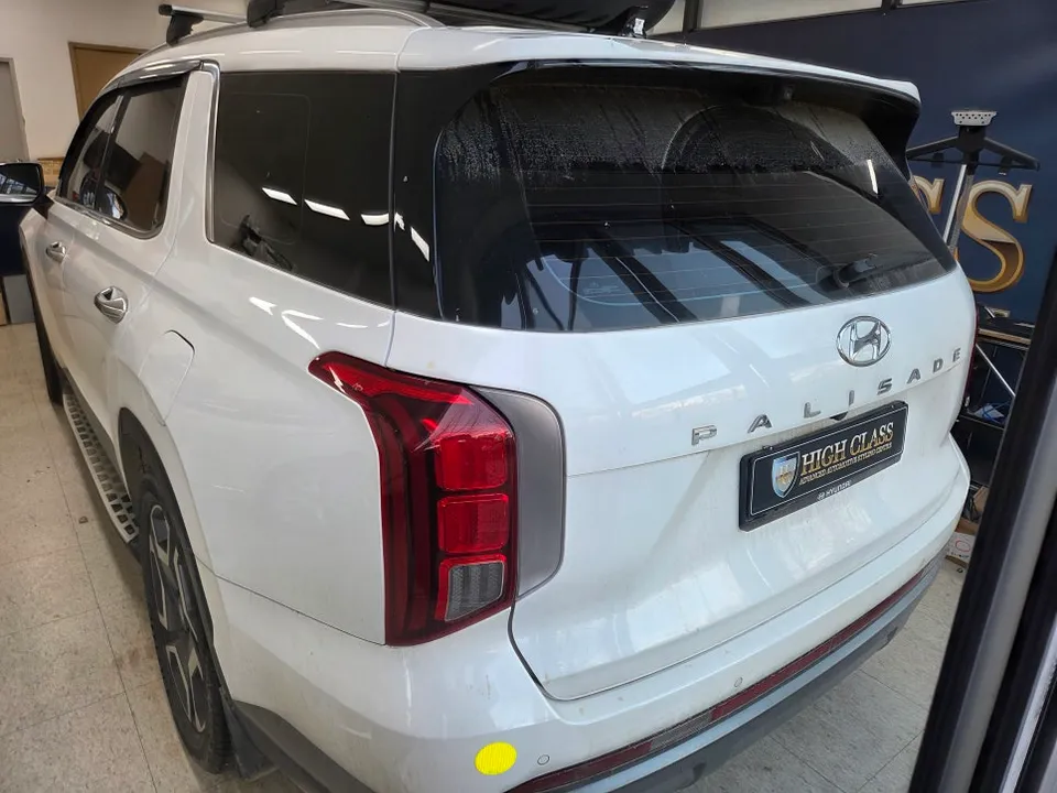 Hyundai Palisade ambient lighting - Hyundai Palisade Ambient Lighting Review: Cost & Results photo 3