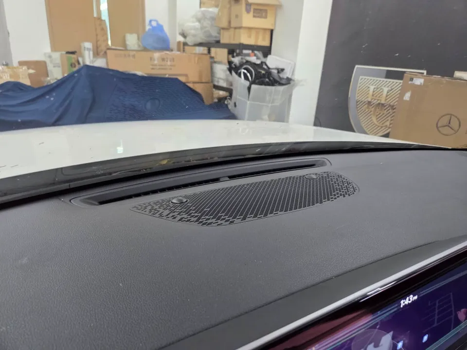 Hyundai Palisade ambient lighting - Hyundai Palisade Ambient Lighting Review: Cost & Results photo 5