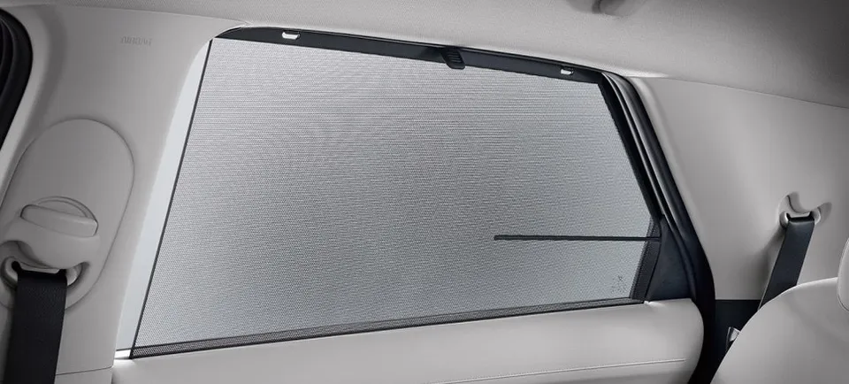 Hyundai IONIQ PPF施工事例｜費用目安と仕上がり 施工写真 2-1