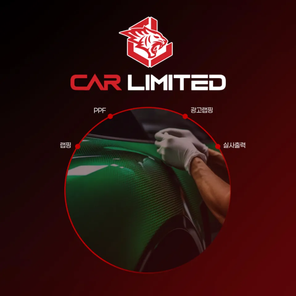 Kia Carnivalのカーラッピング事例 施工写真 1-1