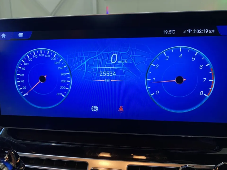 Mercedes-Benz CLS android system - Mercedes-Benz CLS Android Head Unit Review — Touch Screen Upgrade photo 4