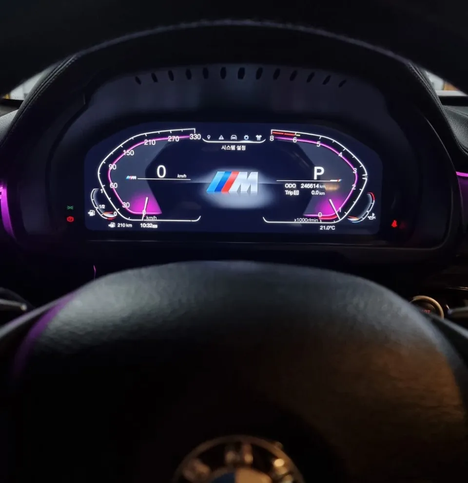 BMW X5 F15 android head unit - BMW X5 F15 Android Head Unit Upgrade Review photo 5