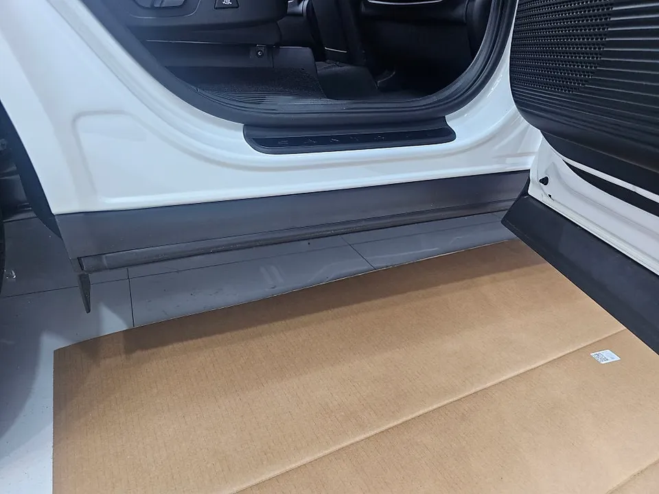 BMW X5 Soundproofing Review: Cost & Road Noise Reduction photo 4