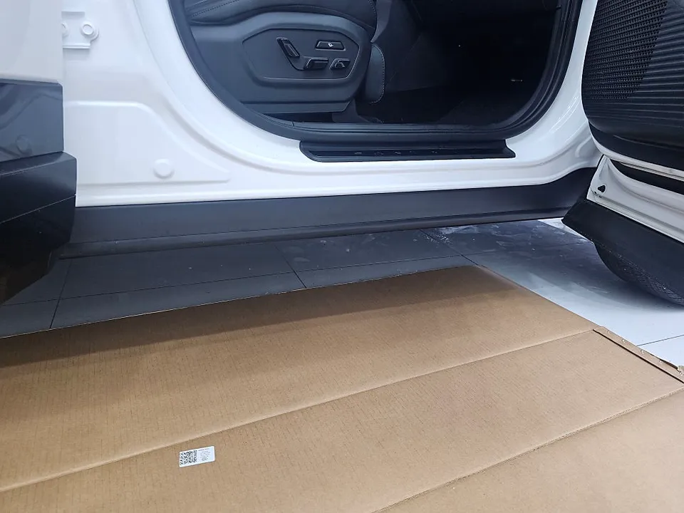 BMW X5 soundproofing - BMW X5 Soundproofing Review: Cost & Road Noise Reduction photo 4