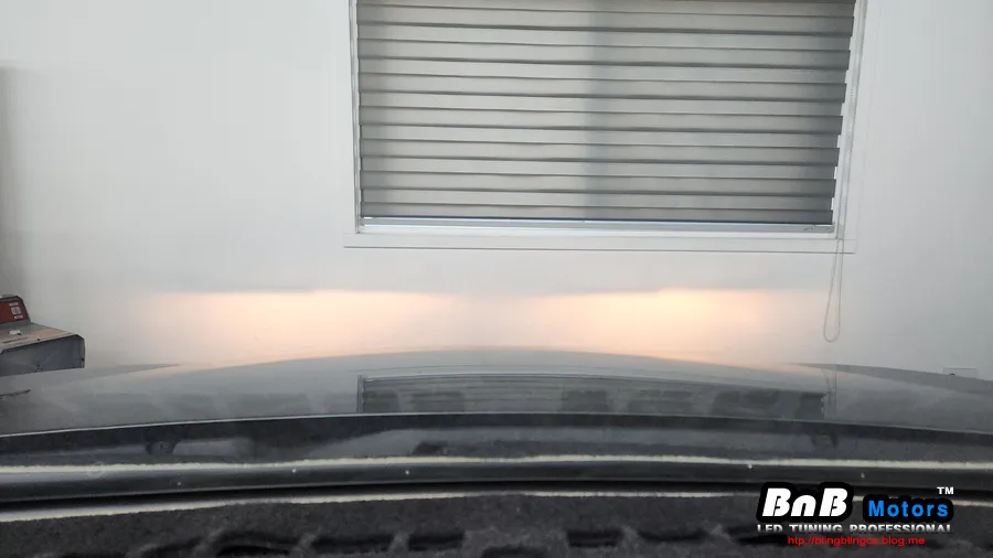 Hyundai Santa Fe DM wheel repair - Hyundai Santa Fe DM Wheel Repair & Painting Review photo 4