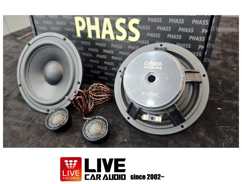 Audi A6 C8 car audio - Audi A6 C8 Sound System Upgrade Review photo 4