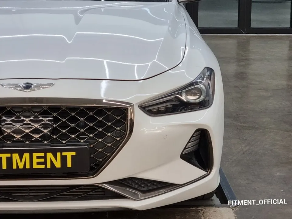 Genesis G70 car audio - Genesis G70 Car Audio Upgrade Review photo 4
