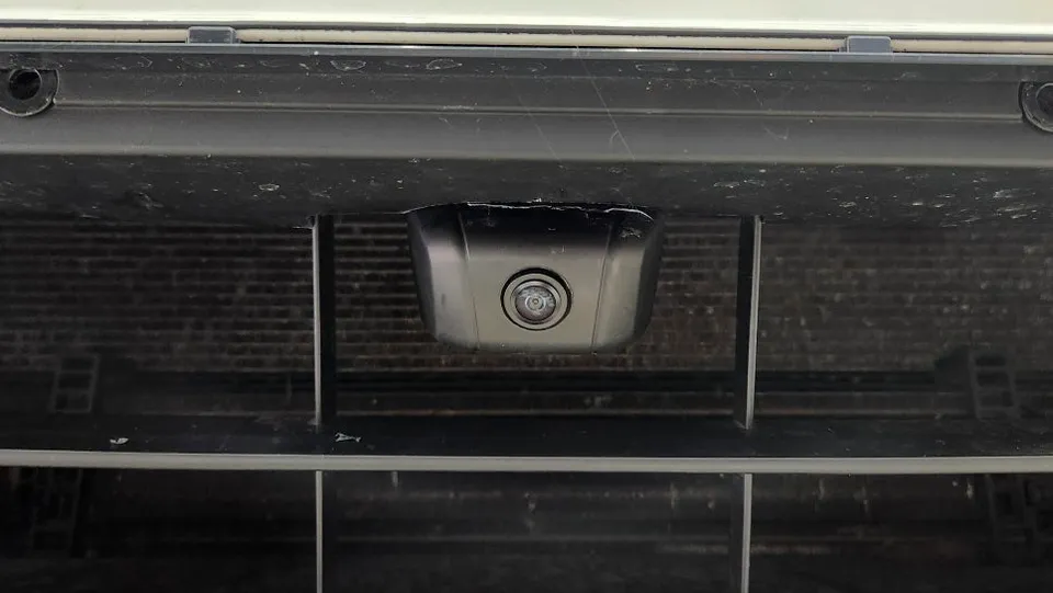 Porsche Panamera 970 Surround View Camera Review: Clearer Vision photo 9
