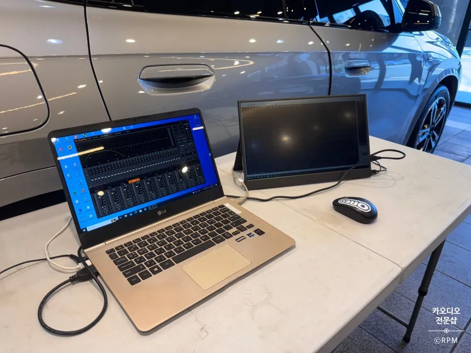 BMW iX1 U11 Car Audio Upgrade Review: 3-Hour Full System After