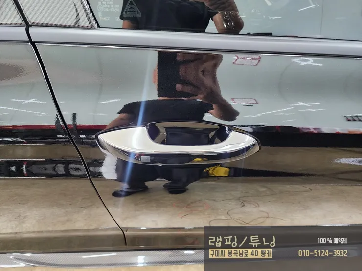 Kia K5 DL3 vinyl wrap - Kia K5 DL3 Vinyl Wrap Review — Cost & Results photo 5